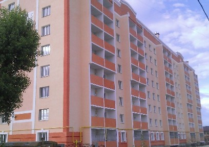 ЖК Новокиевский