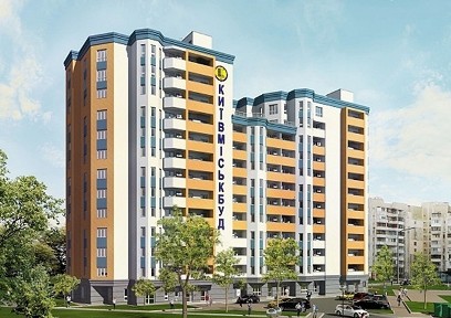 ЖК Драгоманова