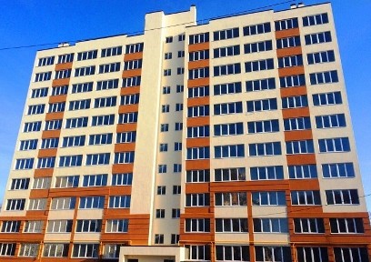 ЖК Затишна Оселя