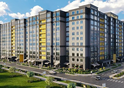 ЖК Millennium State