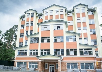 ул. Шевченко, 22б