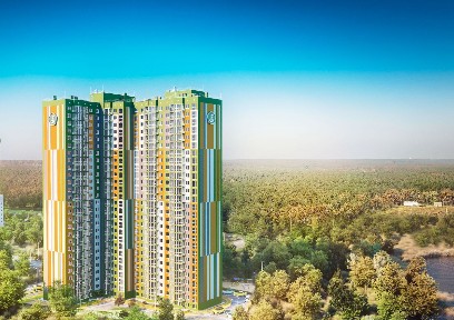 ул. Петра Калнышевского (Майорова), 6