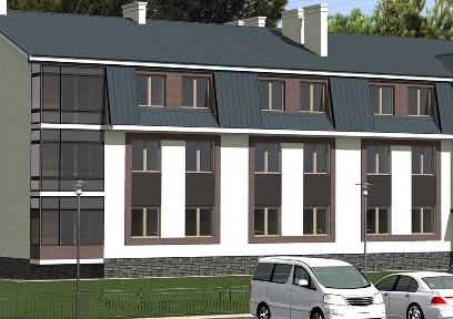 ул. Заможная, 9