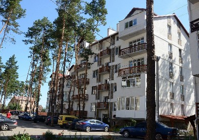 ЖК Островский