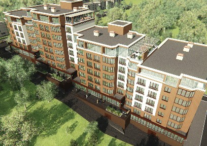 ЖК Правильный выбор