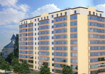 ул. 600-летия, 17
