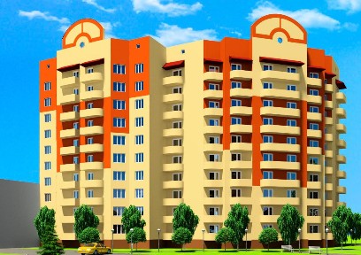 ул. Степана Тимошенко (Якира), 7а