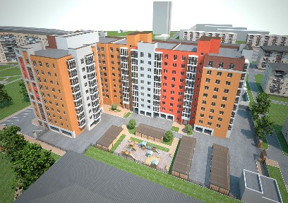 ЖК Добробут