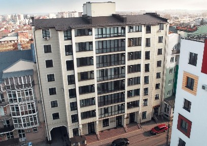 ул. Железнодорожная, 4