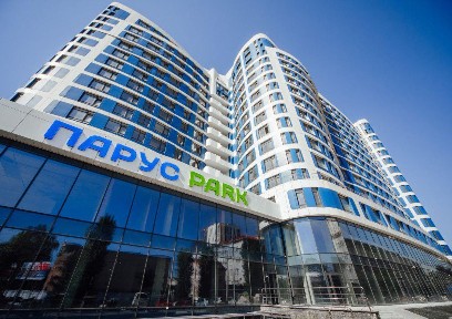 ЖК Парус Park