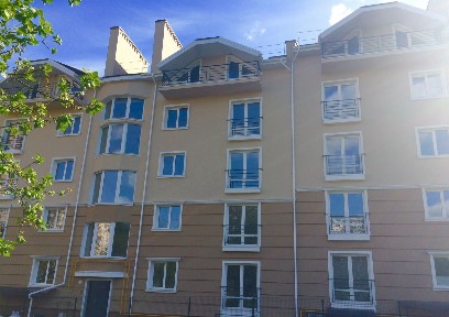 ул. На Нивах, 13а