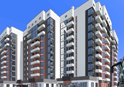 ЖК Старый Сихов