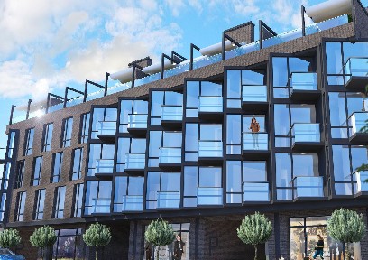 ЖК Старый Город