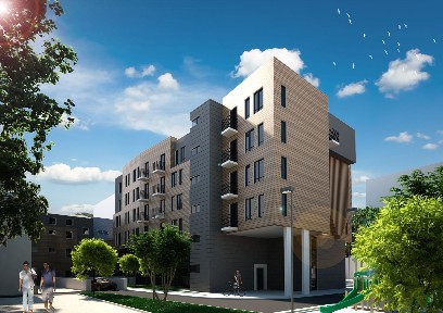 ЖК Бейкер Стрит. Доктор Ватсон