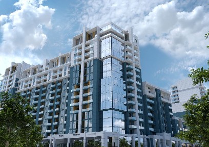 ЖК Национальный