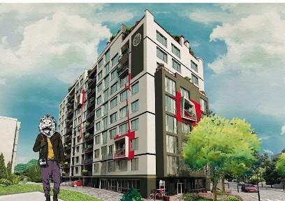 ЖК Бортнянский