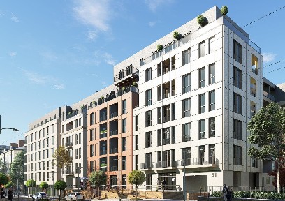 ул. Антоновича, 31