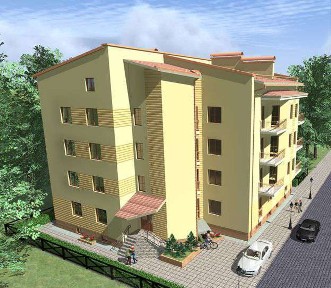 ул. Немировская, 33