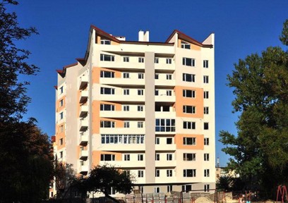 ул. Караджича, 29а, 29в, 29г