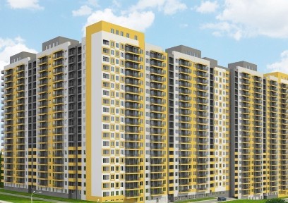 ЖК Михайловский городок