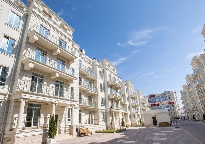 ЖК Двадцать восьмая жемчужина