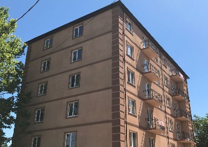 ЖК Адмирал
