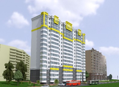 ЖК Вильямса