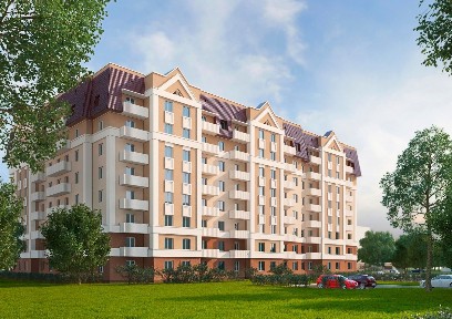 ул. Вячеслава Черновола (Куйбышева), 36в