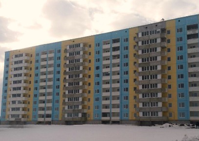 ул. Параджанова, 3
