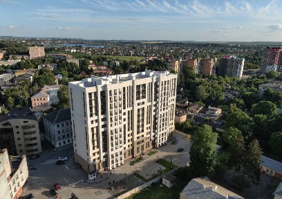 ЖК Prestige Apartments