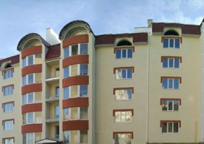 ул. Буковинская, 14