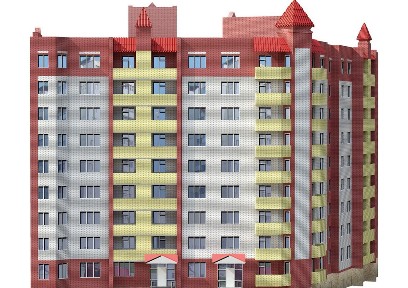 ул. Лучаковского / Надзбручанская