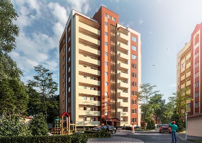 ул. Стадниковой, 40а