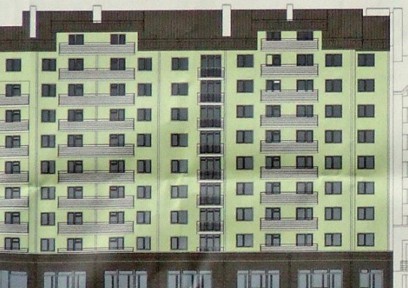 ул. Крушельницкой, 53-55