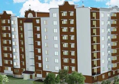 ул. Коцюбинского, 5