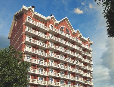 ЖК Британский дом