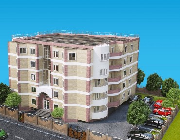 ЖК Сабуровский