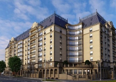 ЖК Резиденция