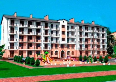 ул. Косарева (Соколова), 25