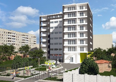 ЖК Berlin House