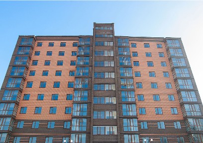 ЖК Семейный