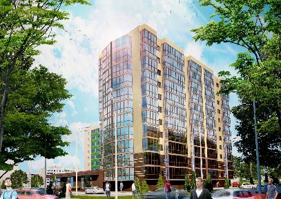 ЖК Семейный (Каменец-Подольский)