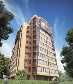 ЖК Бристоль