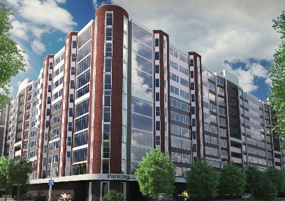 ЖК Львовский