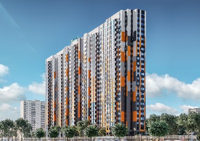 ЖК Пектораль