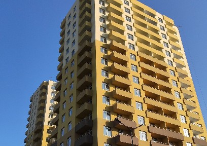 ЖК Солнечный