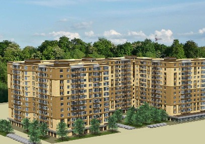 ЖК Династия