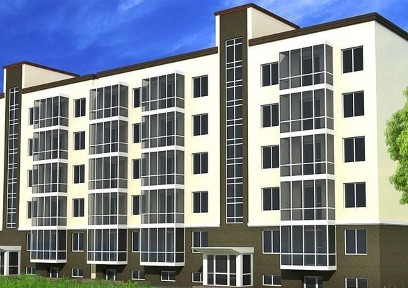 МЖК Природный