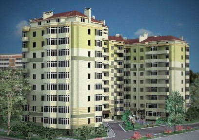 ул. 50-летия УПА, 10в