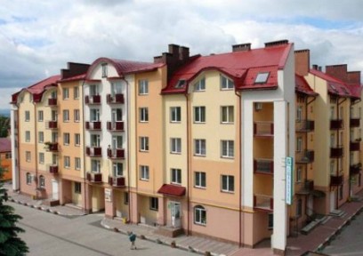 ул. Шевченко, 5